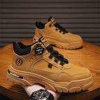 Damen Modische High-Top Sneakers mit schnelltrocknendem Obermaterial
