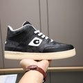 Damen Hochwertige Sport Sneaker R&B