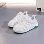 Damen Sneakers mit hohem Komfort und sportlicher Profilsohle R&B