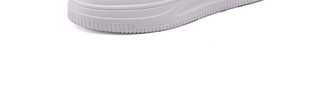 Damen Sportliche Sneakers mit dämpfendem Sohlenprofil und atmungsaktivem Obermaterial R&B