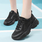 Damen Sportliche und atmungsaktive Sneakers