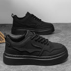Damen Sneaker im urbanen Stil mit kontrastierenden Design-Elementen R&B