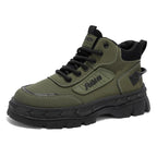 Herren Robuste Trekkingboots R&B