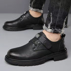 Herren stilvolle Business Schuhe
