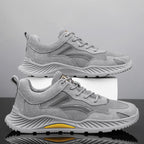 Damen Sportliche Laufschuhe mit atmungsaktivem Obermaterial und dämpfender Sohle