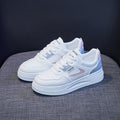 Damen Sportliche Sneaker mit überlegener Dämpfung und modischem Design R&B