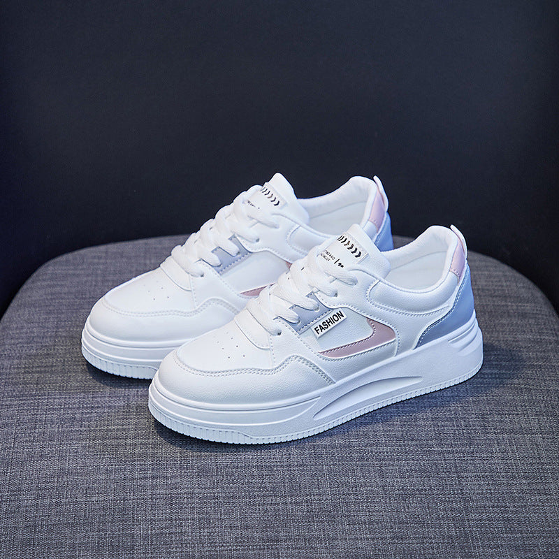 Damen Sportliche Sneaker mit überlegener Dämpfung und modischem Design R&B
