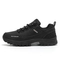 Herren Outdoor-Sneaker mit rutschfester Sohle und atmungsaktiver Konstruktion R&B