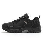 Herren Outdoor-Sneaker mit rutschfester Sohle und atmungsaktiver Konstruktion R&B