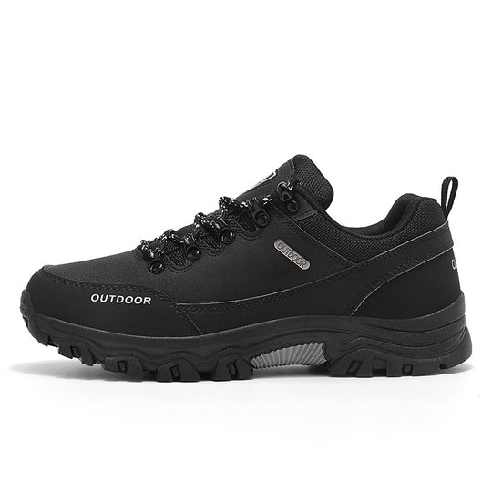 Herren Outdoor-Sneaker mit rutschfester Sohle und atmungsaktiver Konstruktion R&B