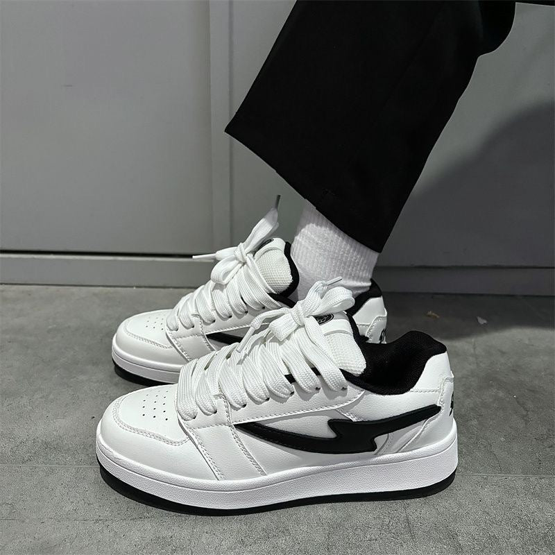 Damen Komfortable Sneakers im modernen Design mit atmungsaktiver Netzstruktur R&B
