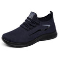 Damen Atmungsaktive Sneakers mit flexibler Sohle