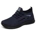Damen Atmungsaktive Sneakers mit flexibler Sohle