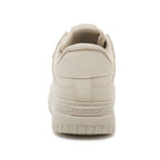 Damen Sportliche Sneakers mit atmungsaktivem Obermaterial und dämpfender Laufsohle R&B