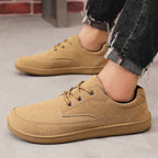 Damen Casual Sneaker mit rutschfester Laufsohle und atmungsaktivem Obermaterial