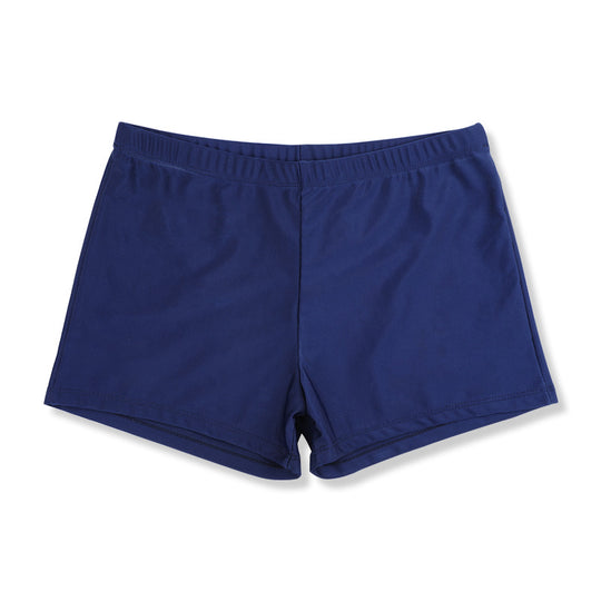 Damen Sportliche Schwimmshorts R&B