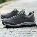 Damen Outdoor Freizeit-Schuhe mit rutschfester Sohle und atmungsaktivem Obermaterial