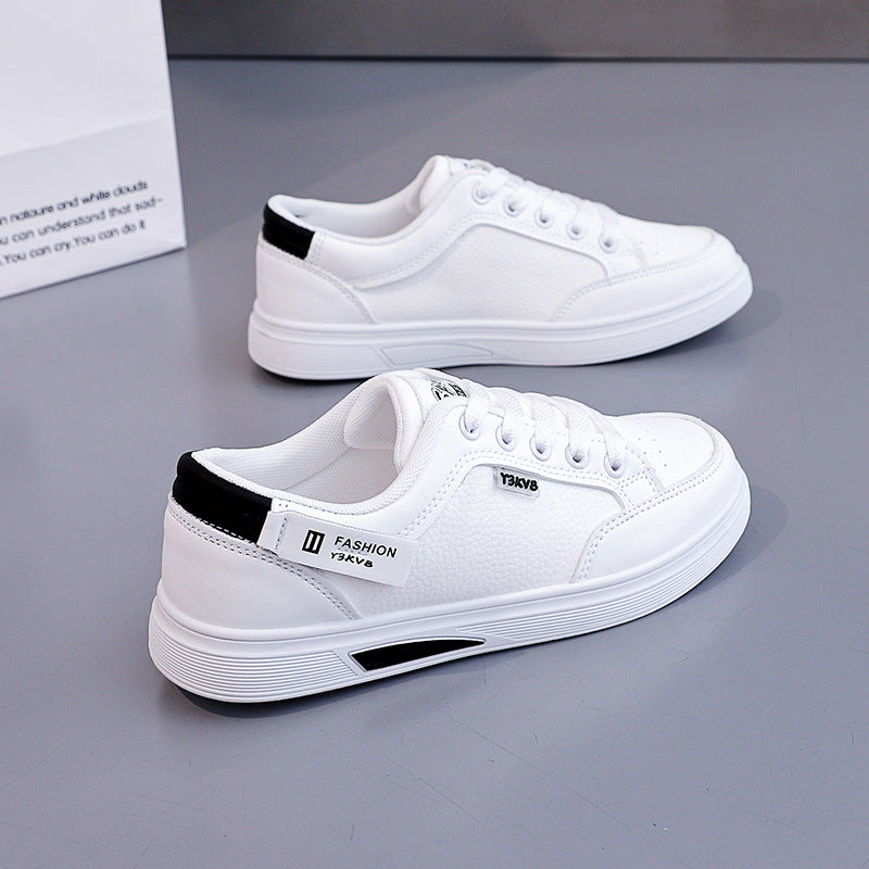Damen Sportliche Sneakers mit hoher Atmungsaktivität und rutschfester Sohle R&B