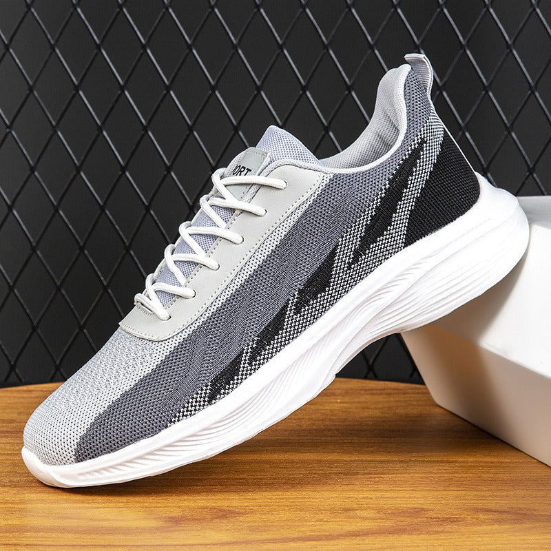 Damen Sportliche Atmungsaktive Laufschuhe mit moderner Dämpfungstechnologie R&B