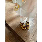 Damen Bequeme und modische Klettverschluss-Sneaker