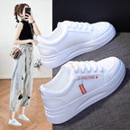 Damen Chunky Sneakers mit sportlichem Design und trendigen Akzenten R&B