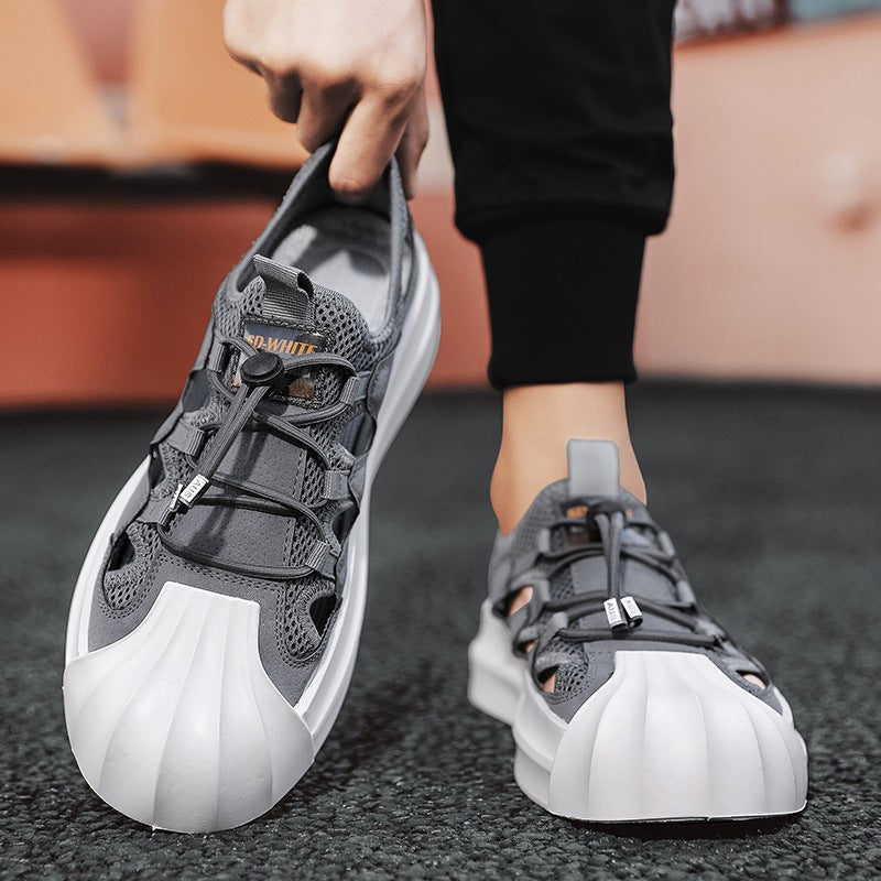Damen Atmungsaktive Freizeitschuhe mit ergonomischem Design R&B