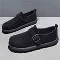 Damen modische Clogs mit verstellbarem Schnallenverschluss und rutschfester Sohle