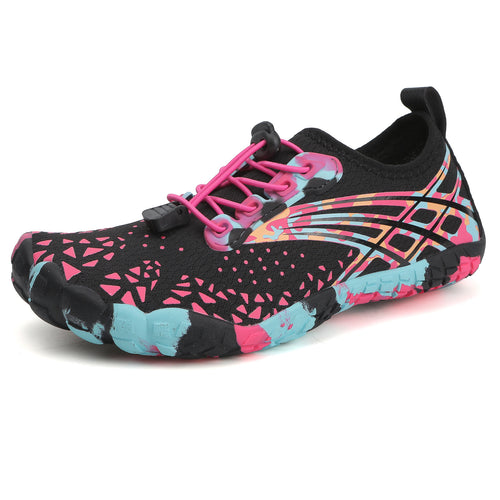 Damen Multifunktionale Wassersportschuhe mit ergonomischem Design R&B