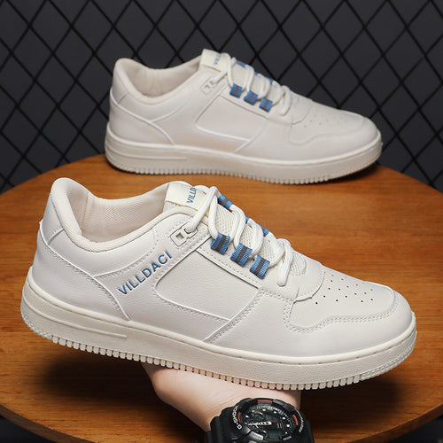 Damen Komfortable Freizeitsneaker mit atmungsaktiver Oberflächenstruktur R&B
