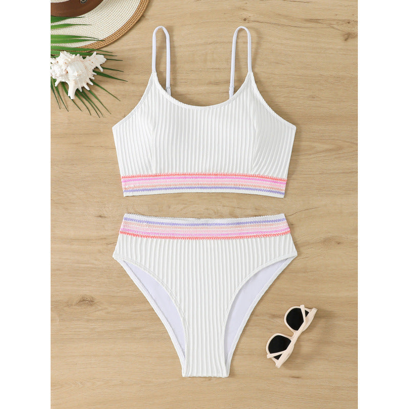 Damen Bikiniset R&B
