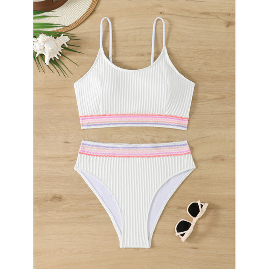 Damen Bikiniset R&B