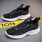 Damen Atmungsaktive Laufschuhe mit dynamischer Dämpfungstechnologie R&B