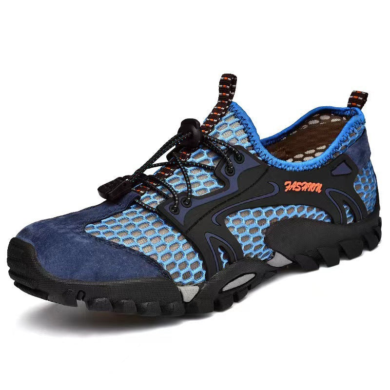 Damen Wanderschuhe R&B