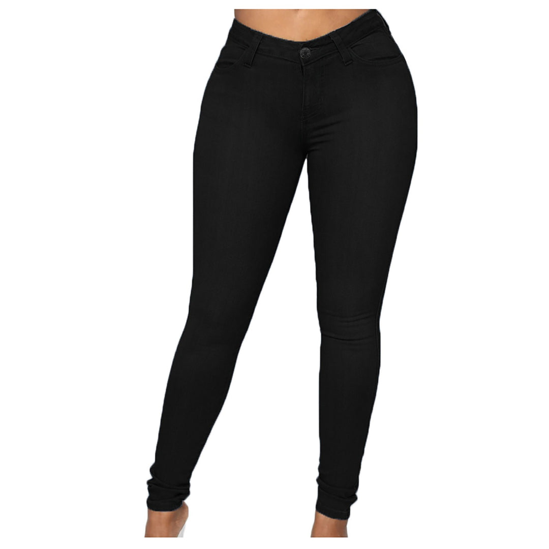 Damen Skinny Jeans R&B