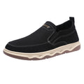 Damen sportliche Slip-On Schuhe R&B