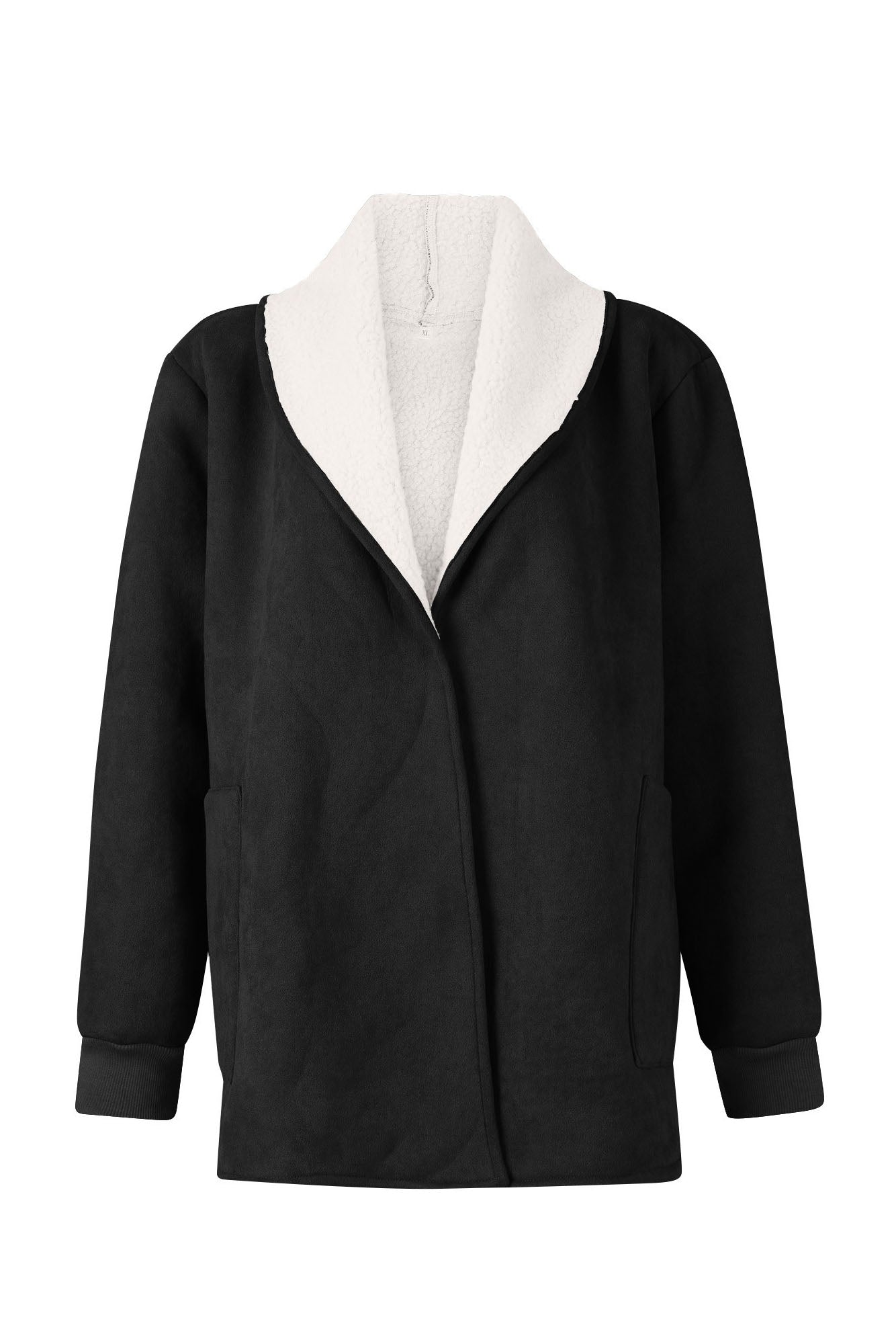 R&B | Elegante und Vielseitige Allgemeine Jacke