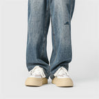 Damen Plateau Sneakers
