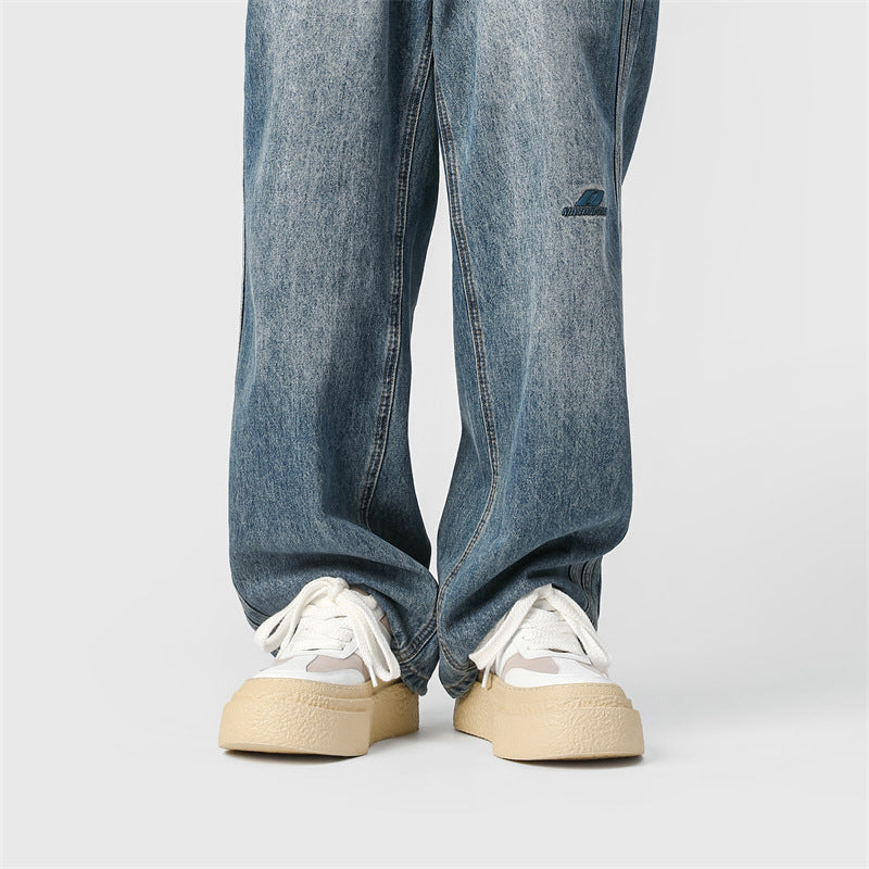 Damen Plateau Sneakers