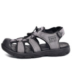 Damen Multifunktionale Outdoor-Sandalen mit sicherem Schnellschnürsystem