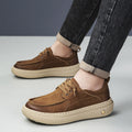 Damen Freizeitliche Schnürschuhe mit weicher Laufsohle R&B