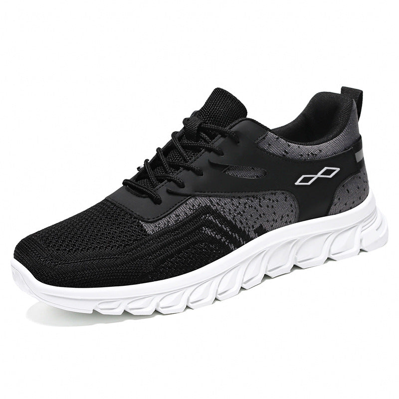 Damen Premium Lauf- und Freizeitschuhe mit atmungsaktivem Obermaterial R&B