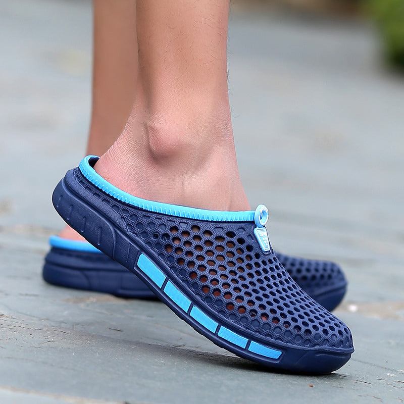 Damen Atmungsaktive und rutschfeste Wasserschuhe R&B
