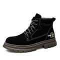 Damen Komfortable und robuste Boots