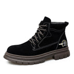 Damen Komfortable und robuste Boots
