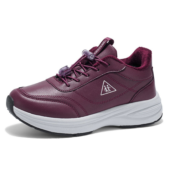 Damen Komfortable und funktionale Slip-On Sneakers R&B