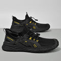 Herren Sportliche Netzlauf-Schuhe