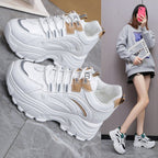 Damen Sportliche Sneakers mit innovativem Schnürsystem und federleichter Dämpfung R&B