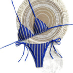 Damen Bikini R&B