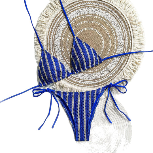 Damen Bikini R&B