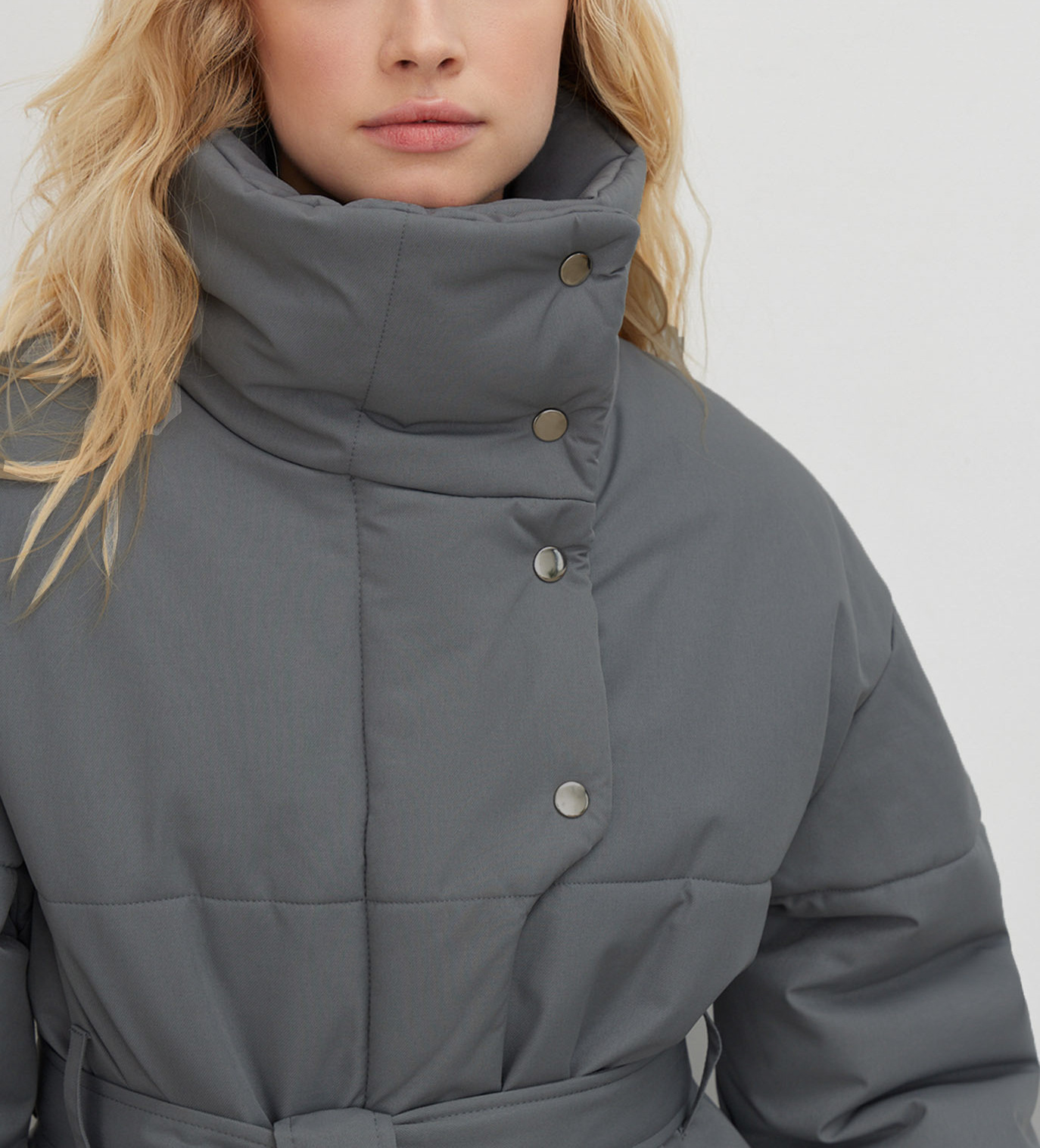 R&B | Wasserfalljacke